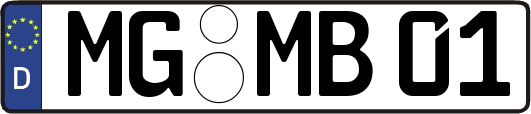 MG-MB01