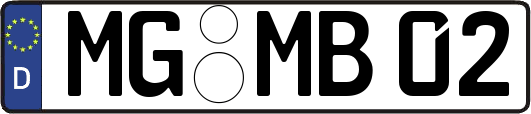MG-MB02