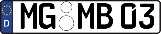 MG-MB03