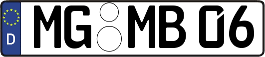 MG-MB06