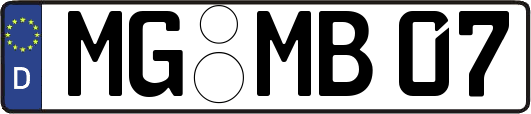 MG-MB07