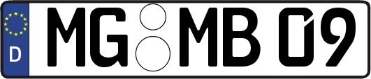 MG-MB09