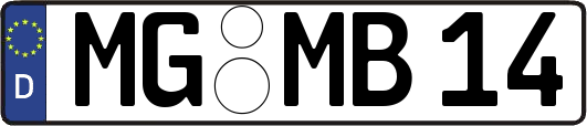 MG-MB14
