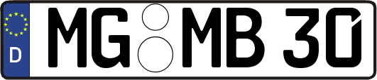 MG-MB30