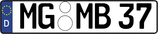 MG-MB37