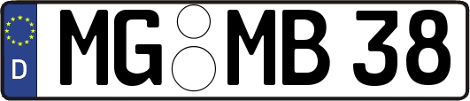 MG-MB38