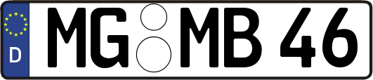 MG-MB46