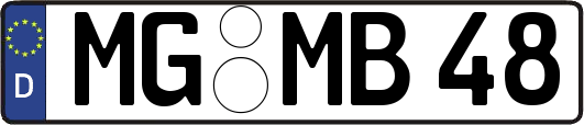 MG-MB48
