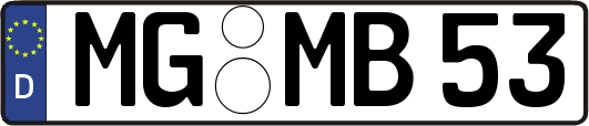 MG-MB53