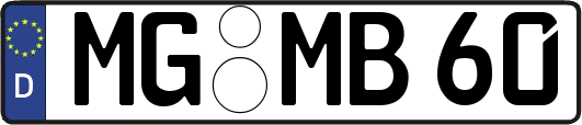 MG-MB60
