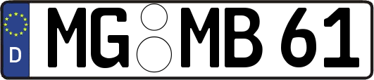MG-MB61