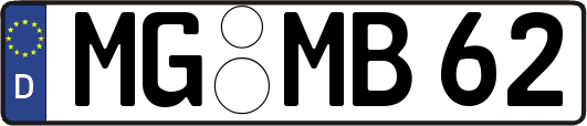 MG-MB62