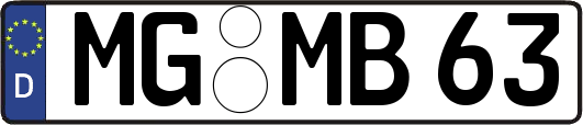 MG-MB63