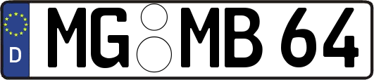 MG-MB64