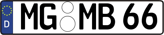 MG-MB66