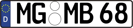 MG-MB68
