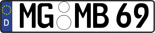 MG-MB69