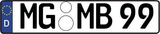 MG-MB99