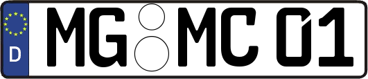 MG-MC01