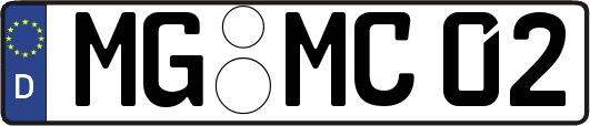 MG-MC02