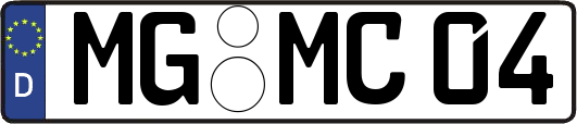 MG-MC04