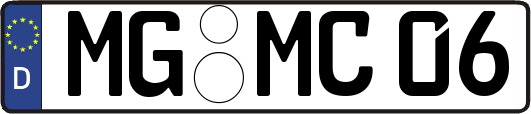 MG-MC06