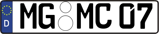MG-MC07