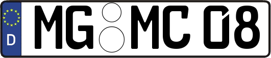 MG-MC08