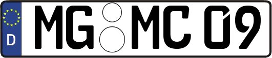 MG-MC09