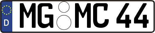 MG-MC44