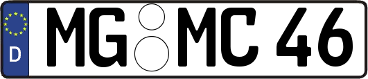 MG-MC46