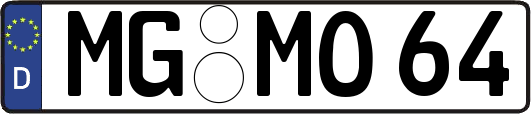 MG-MO64
