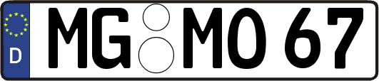 MG-MO67
