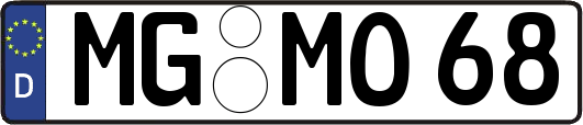 MG-MO68
