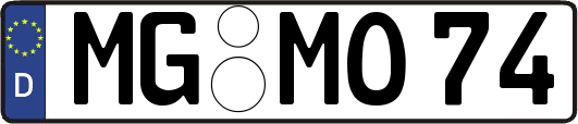 MG-MO74