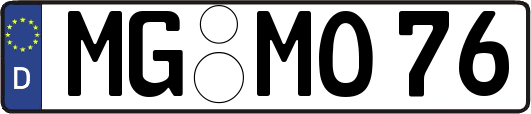 MG-MO76