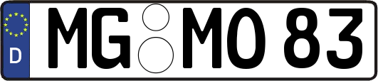 MG-MO83