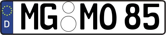 MG-MO85