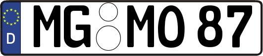 MG-MO87