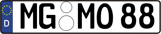 MG-MO88