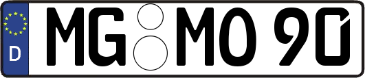MG-MO90