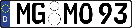MG-MO93