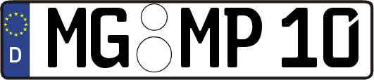 MG-MP10
