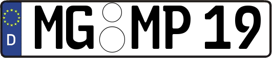 MG-MP19