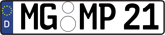 MG-MP21