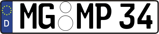 MG-MP34