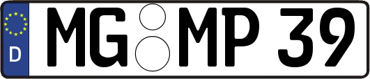 MG-MP39