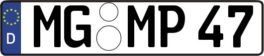 MG-MP47