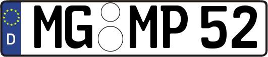MG-MP52