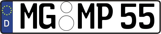 MG-MP55